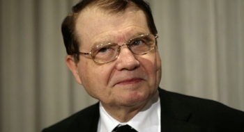 Morre Luc Montagnier, que ganhou o Prêmio Nobel de medicina por descobrir o HIV